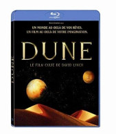 Dune [Blu-Ray] - Autres & Non Classés