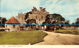R111542 Palace House Beaulieu. Harvey Barton. No 59200. 1962 - Monde