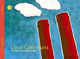 Lieux Communs (1DVD) - Otros & Sin Clasificación