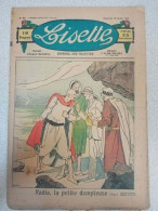 Lisette Nº 3 / Janvier 1930 - Unclassified