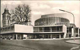 72187777 Muenster Westfalen Neues Theater Muenster - Münster