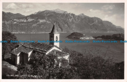 R110948 Bellagio Da S. Martino. Brunner. B. Hopkins - Monde