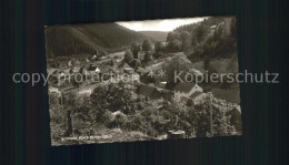 72187760 Volkholz Panorama Bad Laasphe - Bad Laasphe