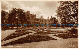 R112601 Lambeth Palace. London. Valentine. RP - Other & Unclassified