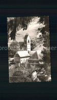 72187748 Muehlenbach Baden Blick Auf Die Kirche Muehlenbach - Other & Unclassified