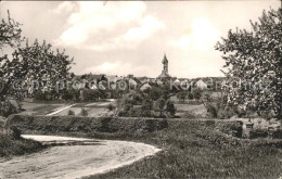 72187742 Singhofen Blick Vom Feldweg Aus Singhofen - Other & Unclassified