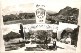 72187685 Flintsbach Inn  Flintsbach A.Inn - Autres & Non Classés