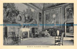 R111563 Queens Audience Chamber. Tuck - Welt