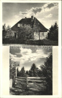 72187664 Schobuell Husum Kinderheim Haus Soltau Schobuell - Otros & Sin Clasificación