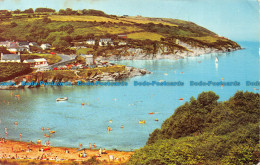 R110964 Aberporth. Photo Precision. 1973 - Welt