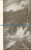 R111569 Rough Seas - Mundo