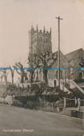R111572 Carisbrooke Church. 1946 - Welt