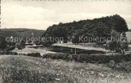 72187595 Unnau Westerwald Schwimmbad Unnau - Other & Unclassified