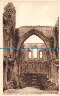 R112630 Glastonbury Abbey Ruins. St. Joseph Chapel. Photochrom - Welt
