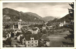 72187508 Kiefersfelden Mit Kufstein Kiefersfelden - Autres & Non Classés