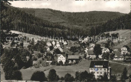 72187507 Enzkloesterle Bei Wildbad - Other & Unclassified