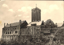 72187463 Eisenach Thueringen Wartburg Eisenach - Eisenach