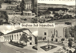 72187446 Bad Schwalbach  Bad Schwalbach - Bad Schwalbach