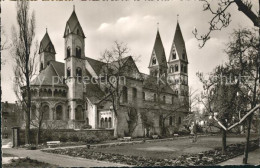 72187008 Koblenz Rhein St Kastorkirche Koblenz - Koblenz