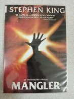 Dvd - Mangler (Stephen King) - NEUF SOUS BLISTER - Altri & Non Classificati