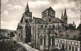 72186988 Trier Dom Und Liebfrauenkirche Trier - Trier