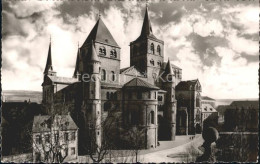 72186987 Trier Dom Und Liebfrauenkirche Trier - Trier