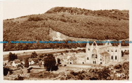 R111641 Tintern Abbey. Photo Precision. RP - Mundo