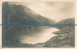 R111644 Thirlmere And Helvellyn. Atkinson And Pollitt. 1944 - Monde