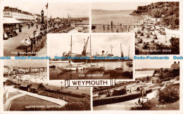 R112692 Weymouth. Multi View. Valentine. RP - Mundo