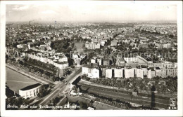 72186933 Berlin Blick Vom Funkturm Zum Lietzensee Berlin - Otros & Sin Clasificación