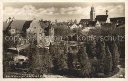 72186925 Bad Woerishofen Kasino Pfarrkirche Klosterkirche Bad Woerishofen - Bad Woerishofen