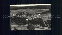 72186918 Ruethen Moehne Panorama Blick Von Der Stadtmauer Ruethen - Altri & Non Classificati