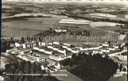 72186899 Waldbroel Feriensiedlung Fliegeraufnahme Waldbroel - Waldbröl