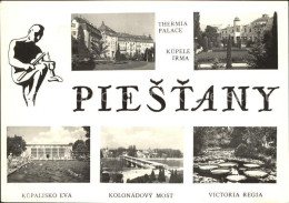 72186816 Piestany  Banska Bystrica - Slovacchia