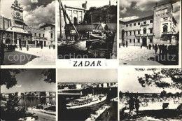 72186802 Zadar Zadra Zara  Croatia - Croatie