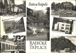 72186751 Teplice  Teplice - Czech Republic