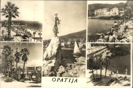 72186738 Opatija Istrien  Croatia - Croatie