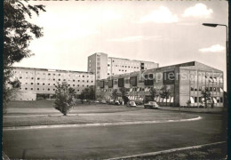 72186703 Duesseldorf Chirurgische Klinik Duesseldorf - Duesseldorf