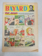 Bayard Nº80 Nouvelle Série / Janvier 1958 - Zonder Classificatie