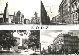 72186663 Lodz   - Pologne