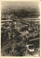 72186660 Dresden Schwebeseilbahn Loschwitz Oberloschwitz Dresden - Dresden