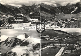 72186651 Hintertux Zillertal Themalbad Hintertux - Andere & Zonder Classificatie