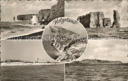 72186632 Helgoland  Helgoland - Helgoland