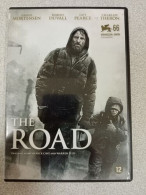 DVD - The Road (Stephen King) - Altri & Non Classificati