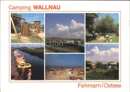 72186597 Fehmarn Camping Wallnau Albertsdorf - Fehmarn