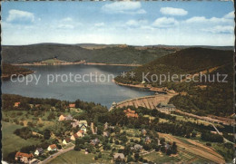 72186577 Schloss Waldeck Sperrmauer Edersee  Waldeck - Otros & Sin Clasificación