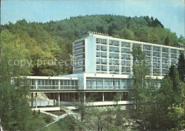 72186565 Karlovy Vary Sanatorium Sanssouci  - Tchéquie