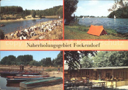 72186558 Fockendorf Altenburg Zelt Boot Restaurant Fockendorf Altenburg - Altri & Non Classificati