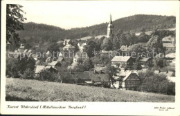 72185332 Wehrsdorf Sachsen Mit Mittellausitzer Bergland Wehrsdorf Sachsen - Sonstige & Ohne Zuordnung