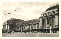 72185327 Leipzig Hauptbahnhof Leipzig - Leipzig